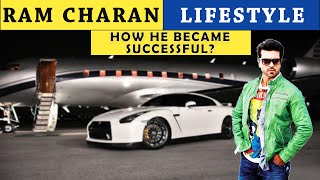 Ram Charan Lifestyle 2020 || Income, House, Cars, Family, Biography, Movies, Wife,  Son \& Net Worth