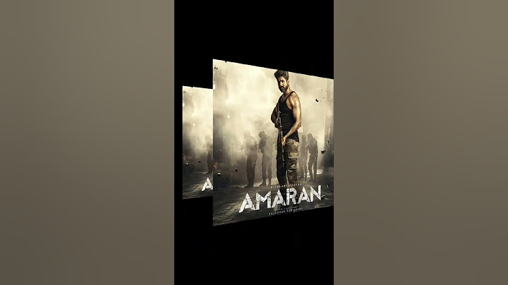 who is the best ???AMARAN official teaser or vanangaan official teaser