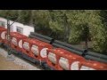 Popular Goods wagon & N scale videos の動画、YouTube動画。