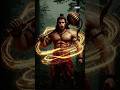 Hanuman ji edit #hanumanji #lordhanuman #pavanputrahanuman #shorts
