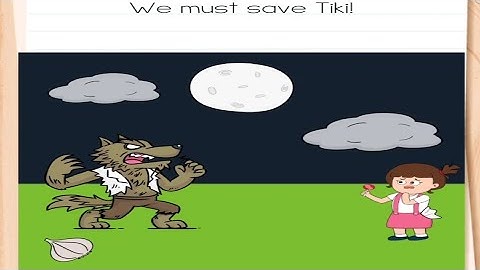 Brain Test 4 Level 228 🎮