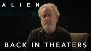 Alien | Back In Theaters April 26 by 20th Century Studios 29,232 views 13 days ago 18 seconds