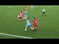 Ndeshja KFF Bazeli 2-2 KFF Vizioni  , Java 6 | Liga e Parë e Femrave