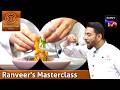 MasterChef India | New Season | Chef Ranveer ने माहौल को बनाया Nihari नुमा | Ranveer's Masterclass