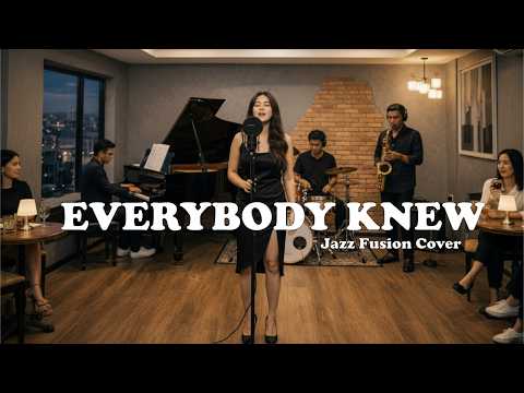 Sigrid - Everybody Knows (Dogus Cihan Remix)