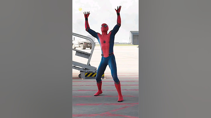 Is Captain America Stronger than Spiderman? 😧