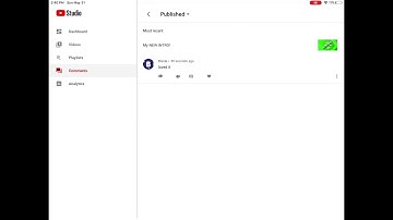 NEW BLAIDE COMMENT BOT - SCAMMER