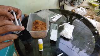 Cara Membuat Sendiri Rokok Di Rumah Murah dan Praktis