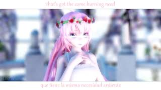|| MMD || Shadow World ||