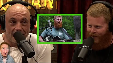 Oliver Anthony on the Unexpected Success and Backlash from "Rich Men North of Richmond"