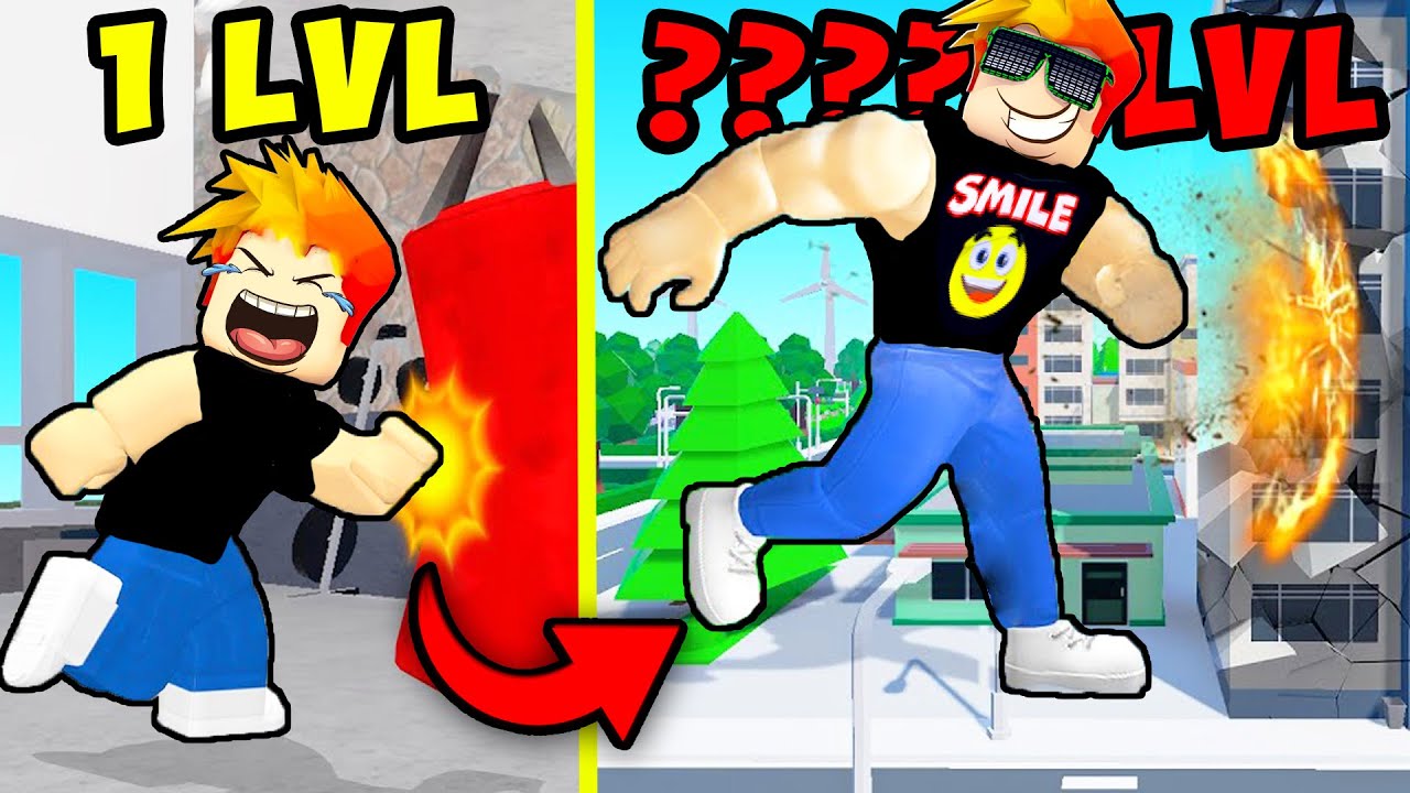 Punch Simulator Levels Roblox Punch Simulator _ Punch Simulator codes – VAQFG