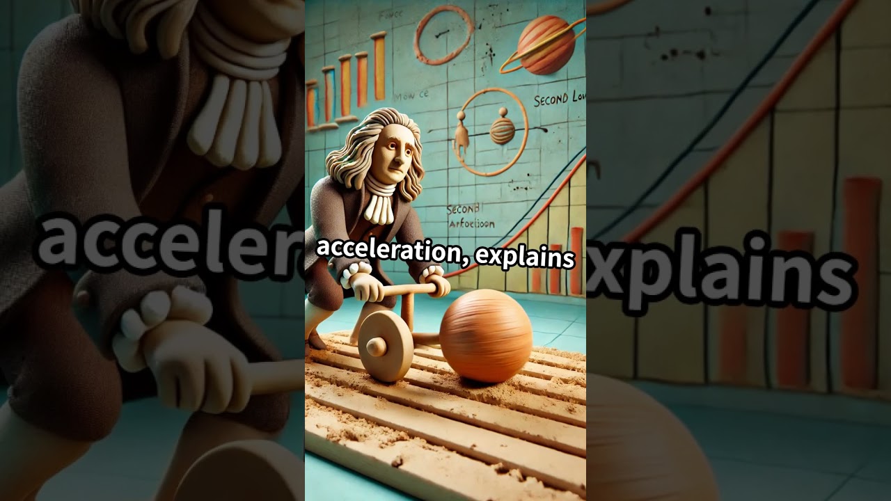 Newton’s Principia  The Birth of Modern Science