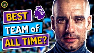 How Pep Guardiola BUILT the Man City Dynasty…