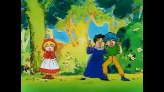 Akazukin Chacha Sub Bahasa Indonesia REMASTERED Nostalgia