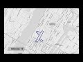 Upper West Side E-Bike Deliveries