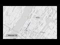 Upper West Side E-Bike Deliveries