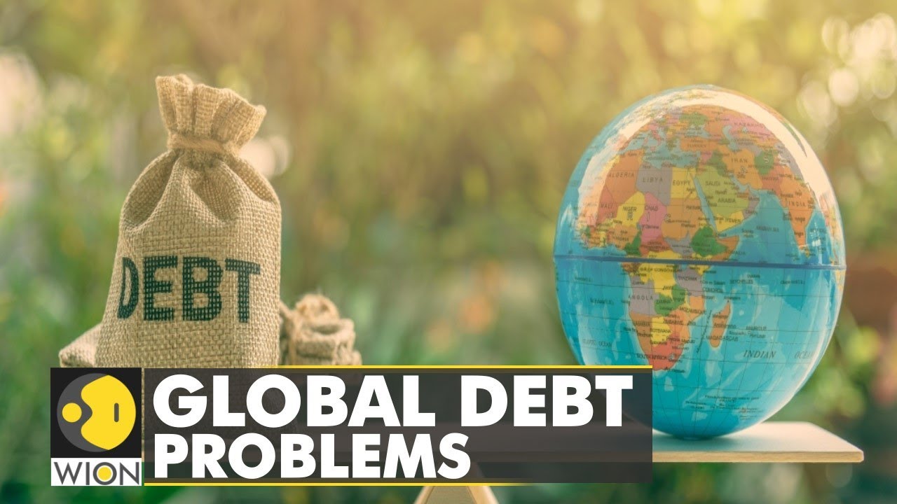 IMF’s Georgieva warns against ‘complacency’ on global debt problems | Business News | WION