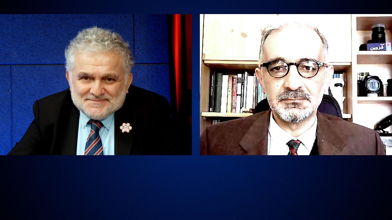 Reza Talebi ile söyleşi: İran savaşı ne kadar sürdürebilir?