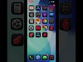 Always mod ios 26 in settings