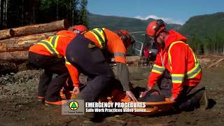 BCFSC Safety Byte #3 - Emergency Preparedness and Response