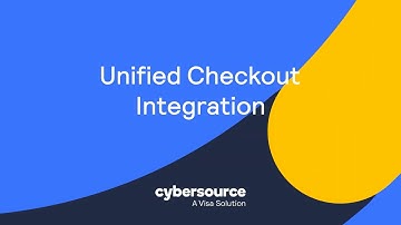Unified Checkout Integration: Provide a single interface for accepting digital payments