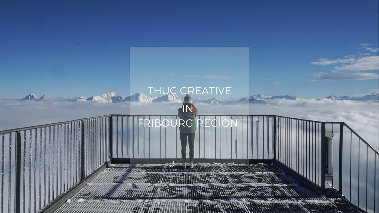 Thuc Creative in FRIBOURG REGION