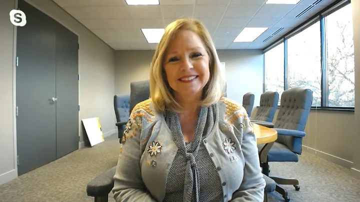 Discipling Our Children - Valerie Bell (Guest)