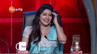 Junior Super Stars Season 3 - Ep - 20 - Full Episode - Zee Tamil