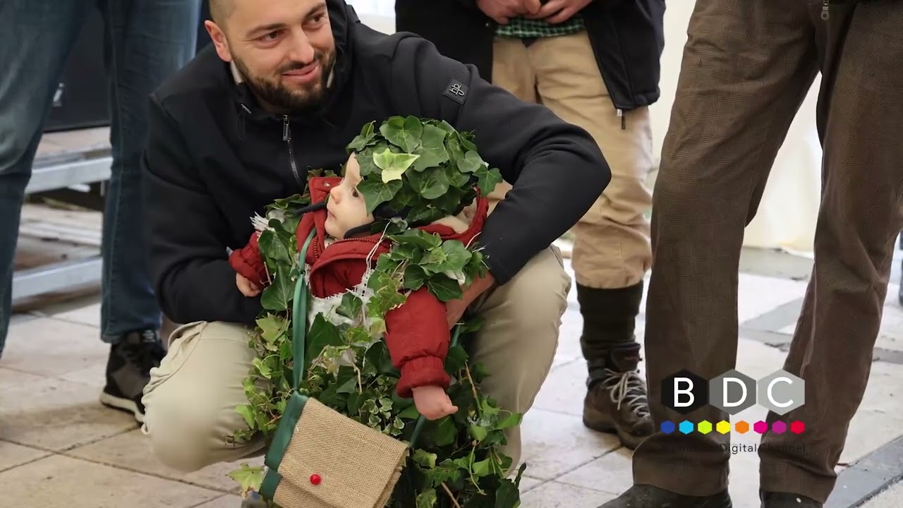 SATRIANO, LA FORESTA CHE CAMMINA: QUANDO L’IDENTITÀ LUCANA DIVENTA UN MESSAGGIO UNIVERSALE