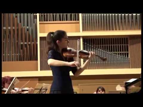 სიმფონიური მუსიკის კონცერტი - ნაწილი (2/3)