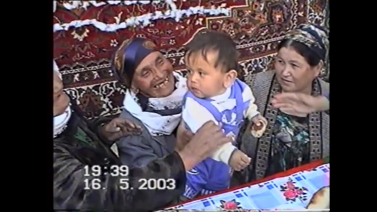 2003-Yil Yuqori Do'rman marks ajoyib to'ylardan