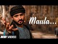 Shivam pathak maula latest song  vishal viru  feat dinesh rupani