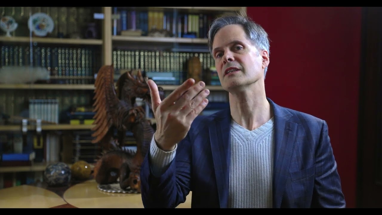 Investologie - Der gute Investor