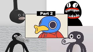 Best 5 Pingu Noot Noot Part 2