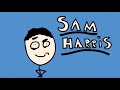 THE ZEN NEUROSCIENTIST: A GUIDE TO SAM HARRIS