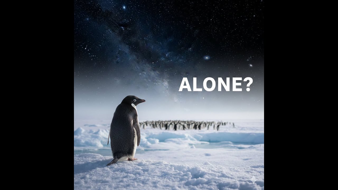 Why Leaving the Group Feels Like Falling Into Space