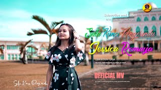 SULU KUNCHI PENGERINDU_JESSICA REMAYA( MUSIC VIDEO)