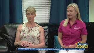 Helping the Las Vegas Rescue Missionwith SilverSummit Healthplan