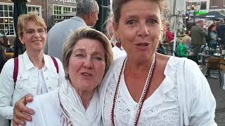 Coro Cantoro Deelde De Kracht Van Het Nu L Amersfoort Dias Latinos Festival L Vrolijker Naar Huis