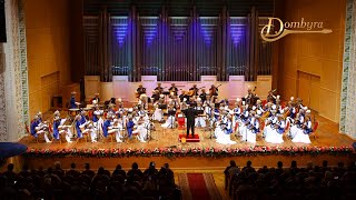 видео: «Отырар сазы» фольклорлық-этнографиялық оркестрі - Ата толғауы (Нұрғиса Тілендиев) картинка: «Отырар сазы» фольклорлық-этнографиялық оркестрі - Ата толғауы (Нұрғиса Тілендиев)