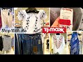 TJ MAXX SHOP WITH ME NEW SPRING & SUMMER LADIES CLOTHING * SPRING & SUMMER FASHION JUNIORS TOO!