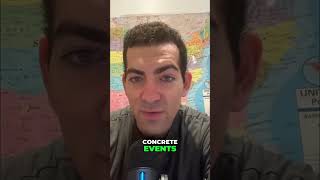 Leaked Memo: The Truth About 9/11 Terminology #shorts