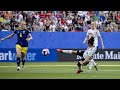 Goals Worth Watching Again in Women's Football