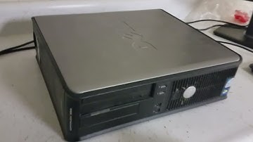 how to upgrade CPU Dell 380 (3)