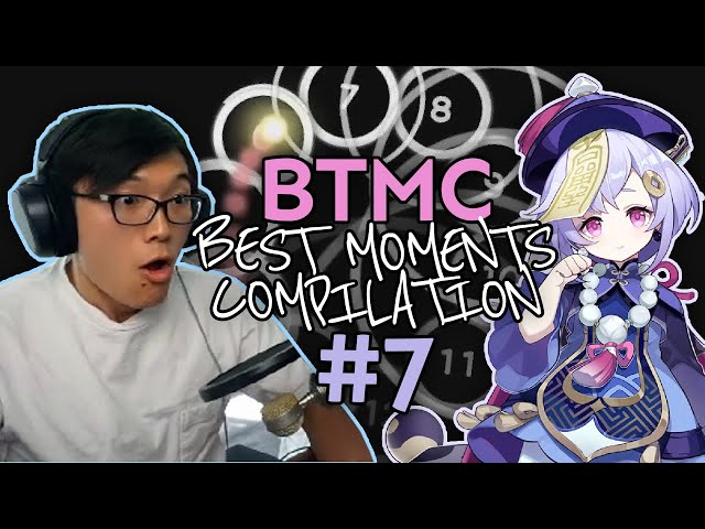 BTMC BEST MOMENTS COMPILATION FROM AUGUST 2021 class=
