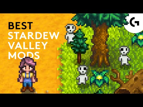 CP) tbh creature pet at Stardew Valley Nexus - Mods and community