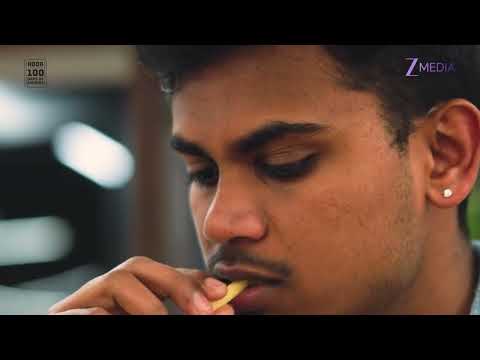 HDOR | 100 Days of Running | PROCAM