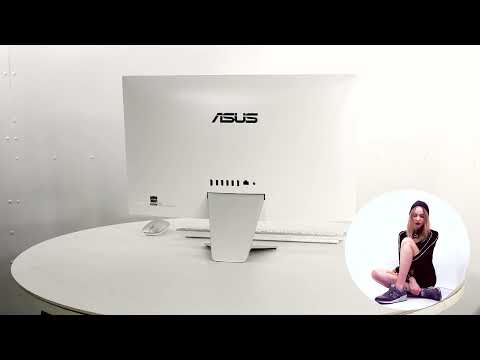 НИКС Звездный бульвар 19 и еще 100 магазинов в РФ: не самое плохое видео про Моноблок Asus Vivo AiO