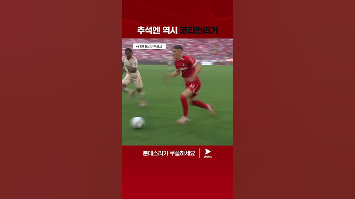 '코리안 몬스터' 김민재의 24-25 활약상 | 분데스리가 | 바이에른 뮌헨