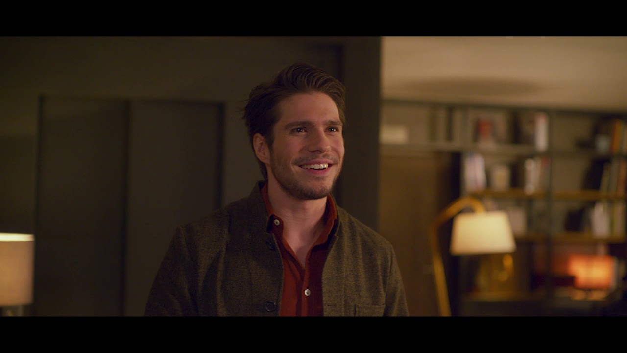 Поменяться местами. (16+). В кино с 24 октября. - YouTube